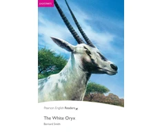 KNYGA Bernard Smith Easystart: The Baltas Oryx