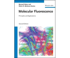 KNYGA Bernard Valeur Molecular Fluorescence