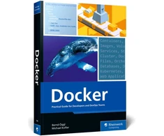KNYGA Bernd Oggl Docker