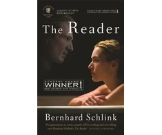 KNYGA Bernhard Schlink Reader