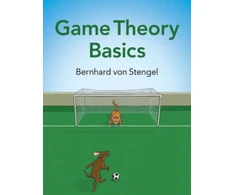 KNYGA Bernhard Von Stengel Game Theory Basics