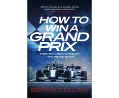 KNYGA Bernie Collins How to Win a Grand Prix