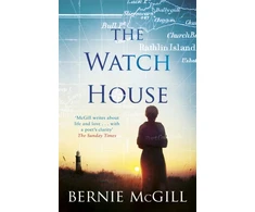 KNYGA Bernie Mcgill The Watch House