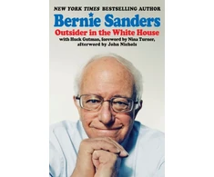 KNYGA Bernie Sanders Outsider in the Baltas House