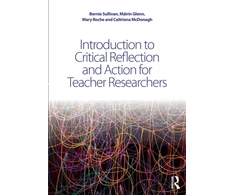 KNYGA Bernie Sullivan Introduction to Critical Reflection and Action for Teacher Researchers