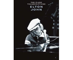 KNYGA John Piano Transcriptions