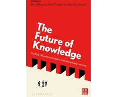 KNYGA Berry Billingsley Future of Knowledge