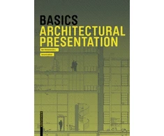 KNYGA Bert Bielefeld Basics Architectural Presentation