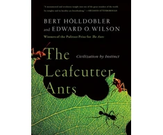 KNYGA Bert Holldobler Leafcutter Ants