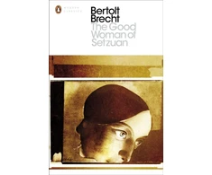 KNYGA Bertolt Brecht Good Woman of Setzuan