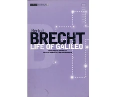 KNYGA Bertolt Brecht Life Of Galileo