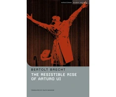 KNYGA Bertolt Brecht Resistible Rise of Arturo Ui