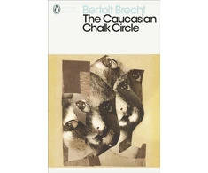 KNYGA Bertoltde Brecht Caucasian Chalk Circle