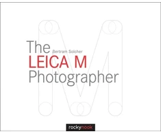 KNYGA Bertram Solcher Leica M Photographer