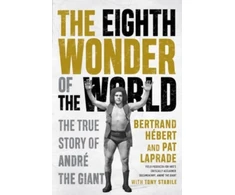 KNYGA Bertrand Hebert Eighth Wonder of the World