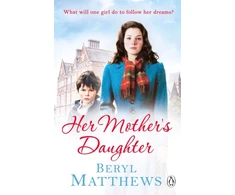 KNYGA Beryl Matthews Her Mother's Daughter