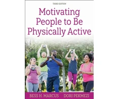 KNYGA Bess H Marcus Motivating People to Be Physically Active