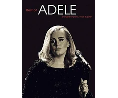 KNYGA Best Of Adele