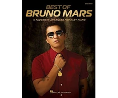 KNYGA Best Of Bruno Mars