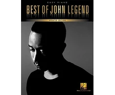 KNYGA Best of John Legend