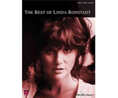 KNYGA Best Of Linda Ronstadt