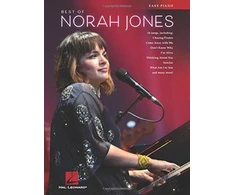 KNYGA Best of Norah Jones