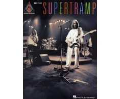 KNYGA Best of Supertramp Guitar Recorded Versions