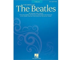 KNYGA Best of the Beatles - 2nd Edition