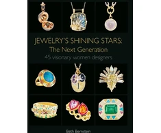 KNYGA Beth Bernstein Jewelry's Shining Stars: The Next Generation