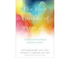 KNYGA Beth Broussard First Episode of Psychosis