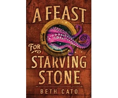 KNYGA Beth Cato Feast for Starving Stone