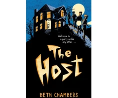 KNYGA Beth Chambers Host