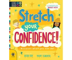 KNYGA Beth Cox Stretch Your Confidence