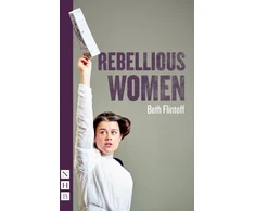KNYGA Beth Flintoff Rebellious Women
