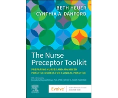 KNYGA Beth Heuer Nurse Preceptor Toolkit