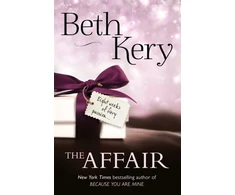 KNYGA Beth Kery The Affair