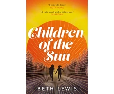 KNYGA Beth Lewis Children of the Sun