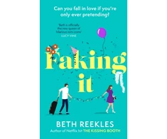 KNYGA Beth Reekles Faking It
