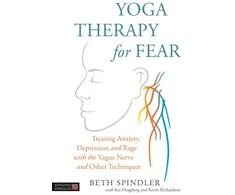 KNYGA Beth Spindler Yoga Therapy for Fear
