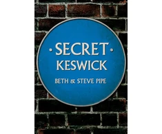 KNYGA Beth Steve Pipe Secret Keswick