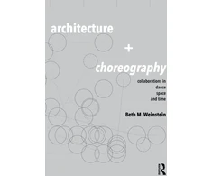 KNYGA Beth Weinstein Architecture and Choreography