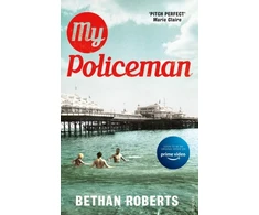 KNYGA Bethan Roberts My Policeman