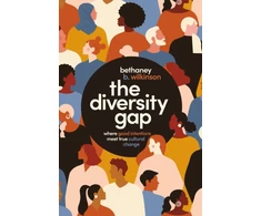 KNYGA Bethaney Wilkinson The Diversity Gap