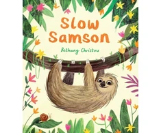 KNYGA Bethany Christou Slow Samson