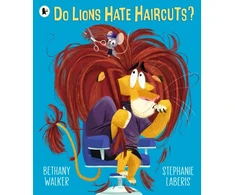 KNYGA Bethany Walker Do Lions Hate Haircuts?