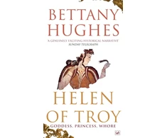 KNYGA Bettany Hughes Helen of Troy
