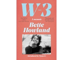 KNYGA Bette Howland W-3