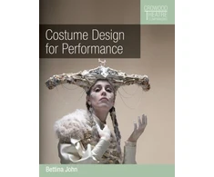 KNYGA Bettina John Costume Design for Performance