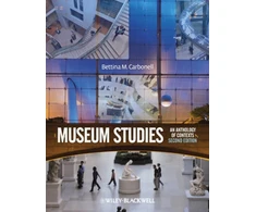 KNYGA Bettina Messias Carbonell Museum Studies
