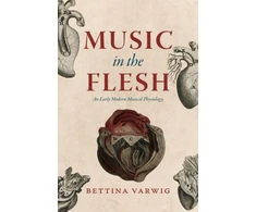 KNYGA Bettina Varwig Music in the Flesh